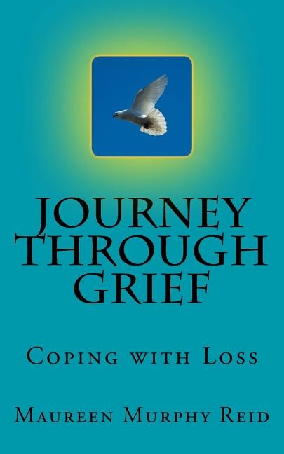 Journey Through Greif: Coping with Grief