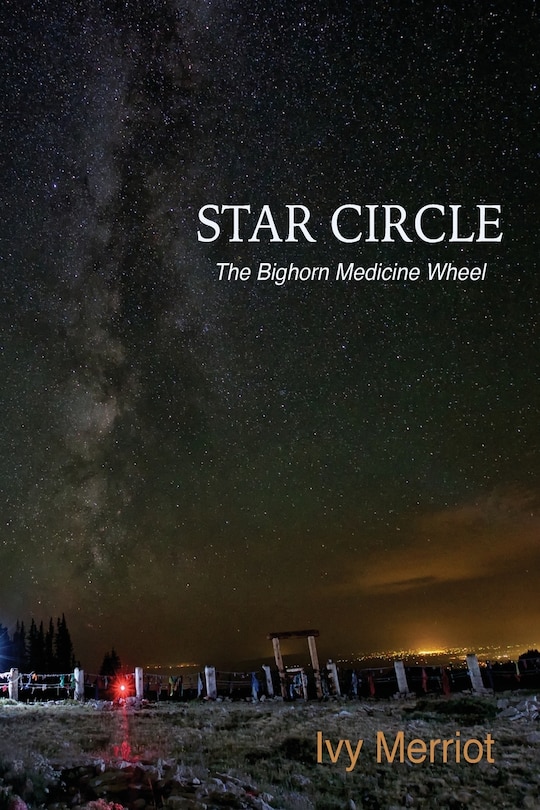 Front cover_Star Circle