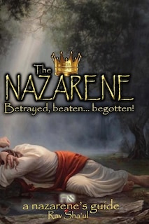 Couverture_The Nazarene