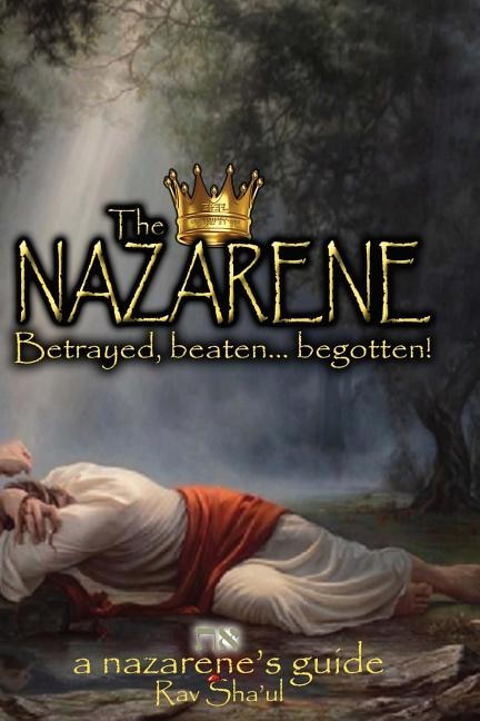 Couverture_The Nazarene