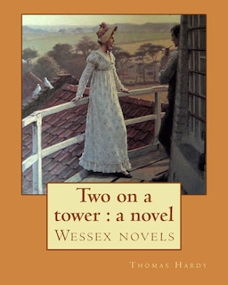 Couverture_Two on a tower