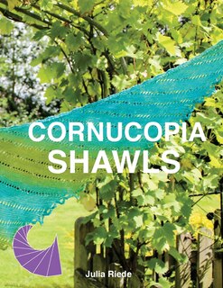 Front cover_Cornucopia Shawls
