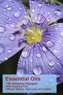Front cover_Essential Oils