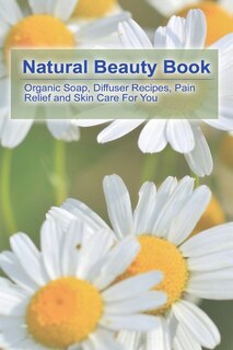 Couverture_Natural Beauty Book