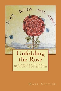 Front cover_Unfolding the Rose