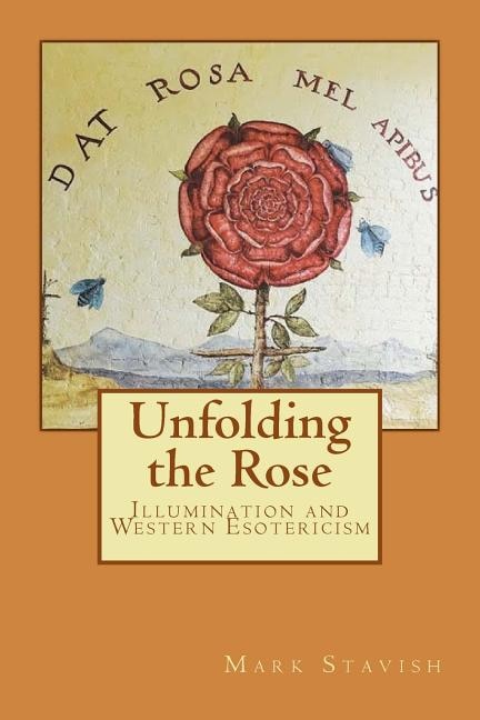 Front cover_Unfolding the Rose