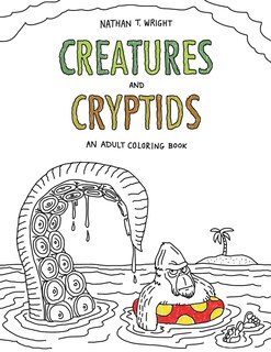 Couverture_Creatures and Cryptids