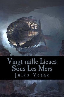 Couverture_Vingt mille Lieues Sous Les Mers