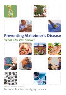 Couverture_Preventing Alzheimer's Disease