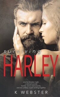Couverture_Surviving Harley
