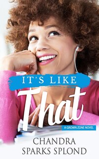 Front cover_It's Like That