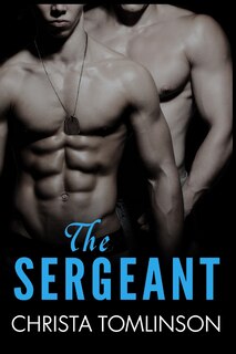 Couverture_The Sergeant
