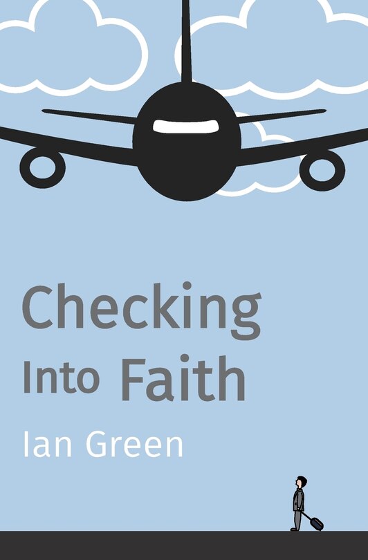 Front cover_Checking into Faith