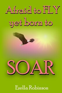 Couverture_Afraid to FLY...