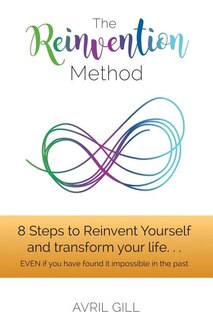 Front cover_The Reinvention Method