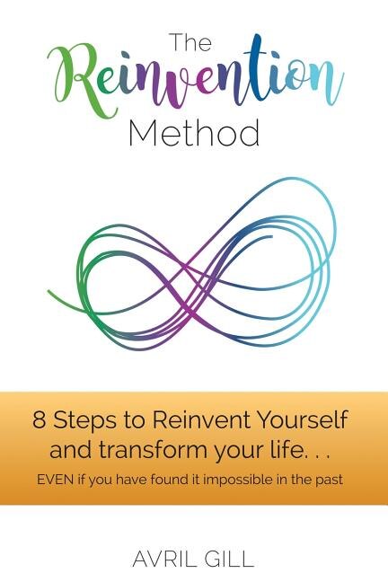 Front cover_The Reinvention Method