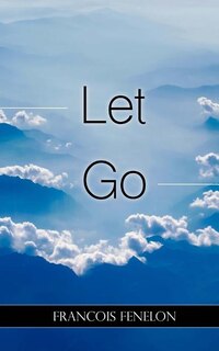Front cover_Let Go