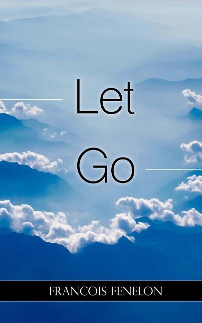 Front cover_Let Go