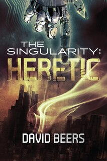 Front cover_The Singularity