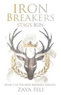 Front cover_Iron Breakers