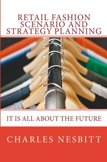 Front cover_Retail Fashion Scenario and Strategy Planning