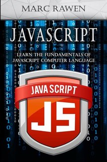 Front cover_Javascript