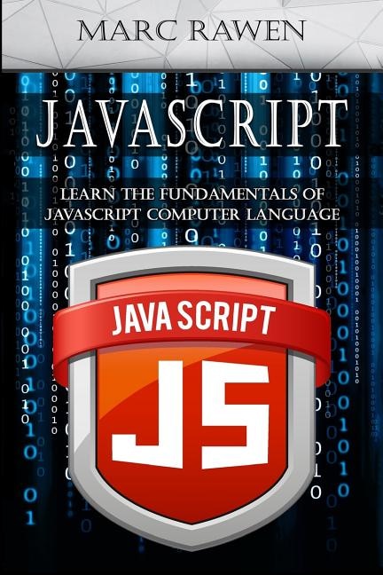 Front cover_Javascript