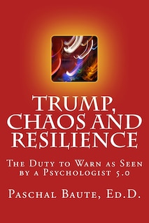 Front cover_Trump Chaos and Resilience