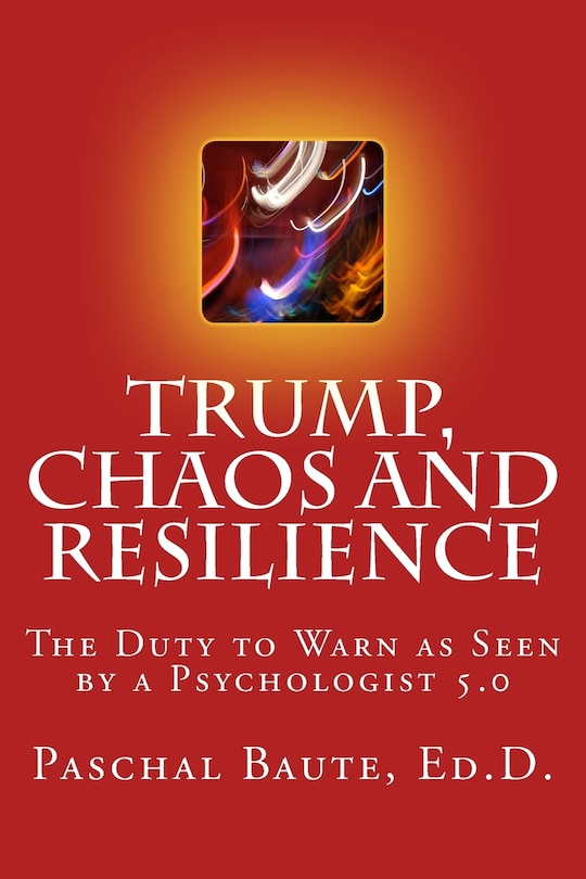 Front cover_Trump Chaos and Resilience
