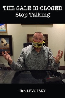 Couverture_The Sale is Closed Stop Talking