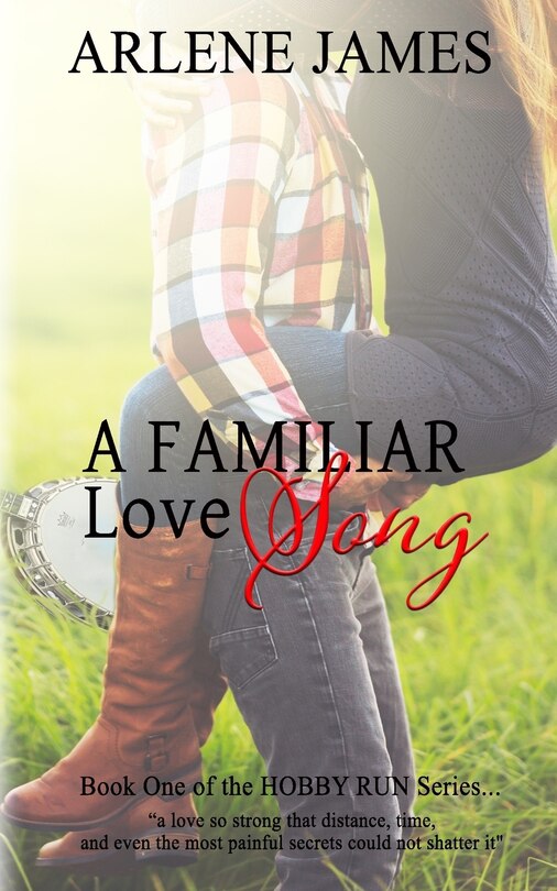 Couverture_A Familiar Love Song