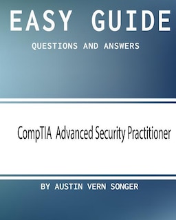 Front cover_Easy Guide