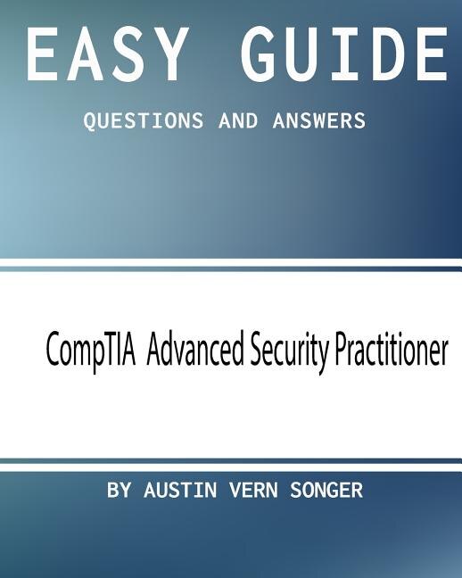 Front cover_Easy Guide