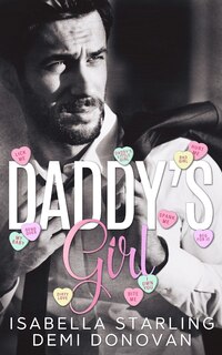 Couverture_Daddy's Girl