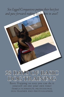 Couverture_28 Days of Basic Dog Training