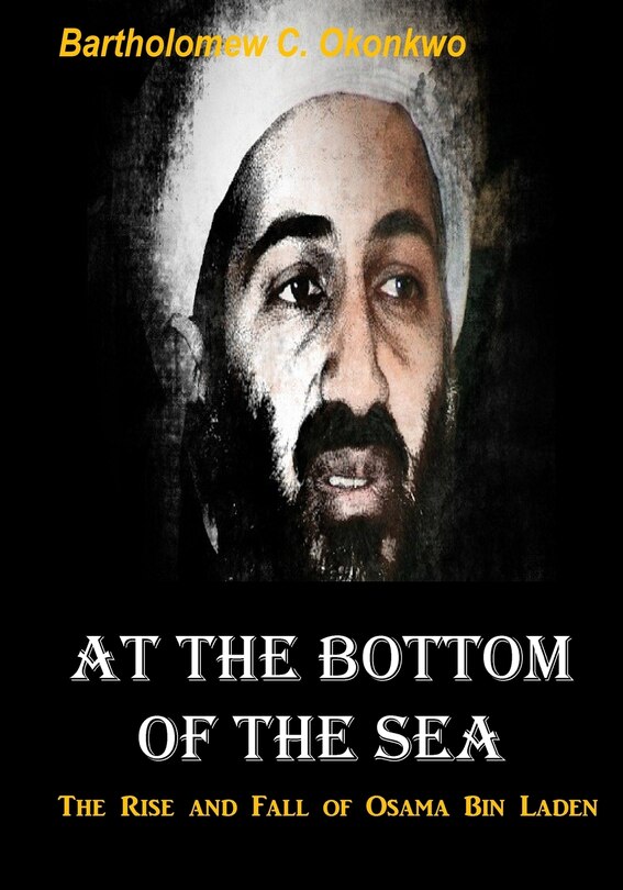 Front cover_At the Bottom of the Sea