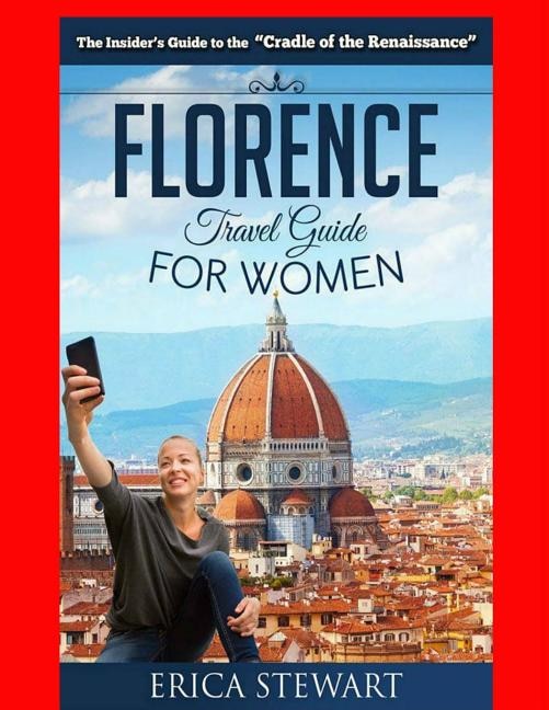 Front cover_Florence