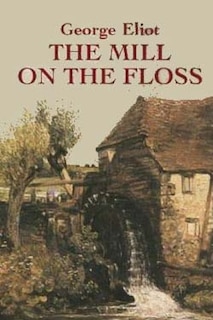 Front cover_The Mill on the Floss