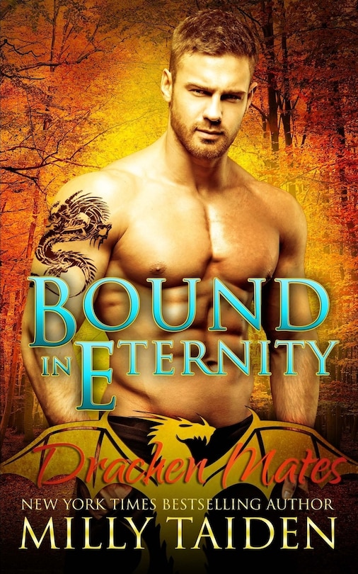 Couverture_Bound in Eternity