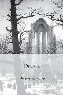 Front cover_Dracula