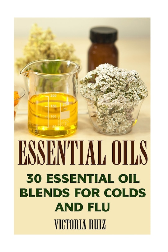 Couverture_Essential Oils