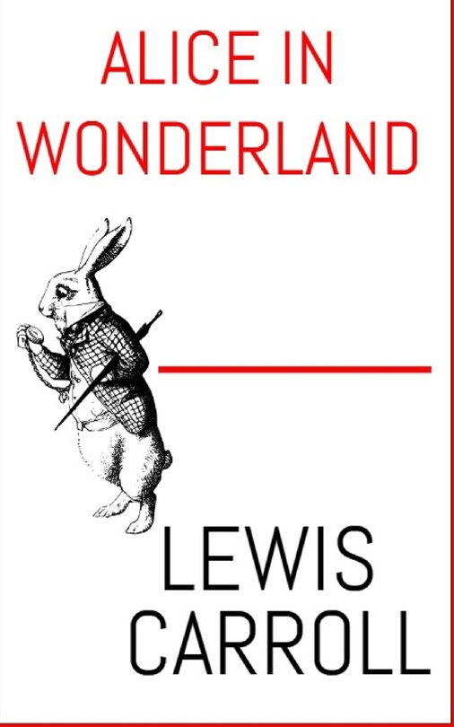 Alice In Wonderland: The Aston & James Collection