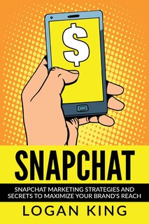 Front cover_Snapchat