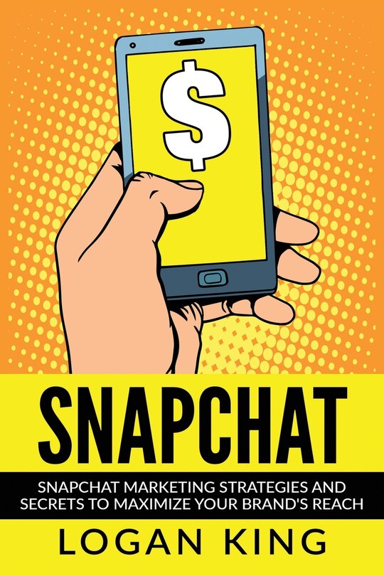 Front cover_Snapchat