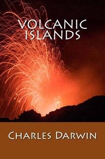 Front cover_Volcanic Islands