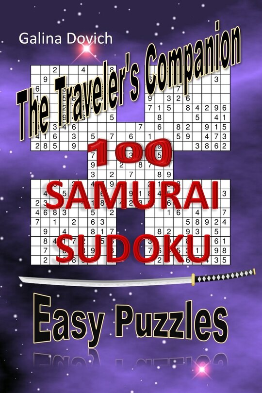 Front cover_The Traveler's Companion