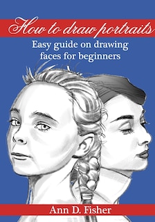 Couverture_How to Draw a Portrait