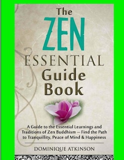 Front cover_Zen