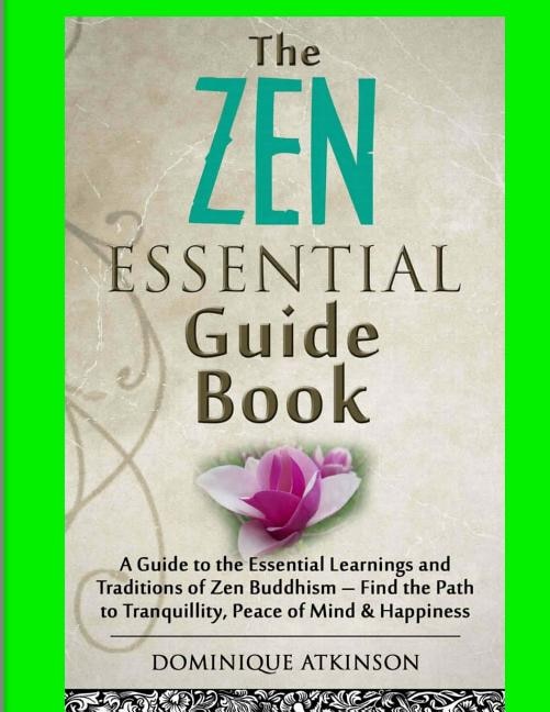 Front cover_Zen