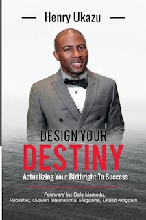 Couverture_Design Your Destiny
